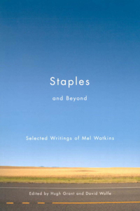 Staples and Beyond