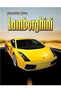 Lamborghini