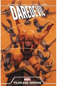 Daredevil: Fearless Origins