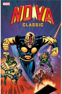 Nova Classic Volume 2