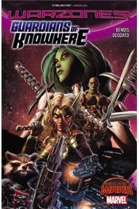 Guardians Of Knowhere