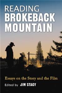 Reading Brokeback Mountain