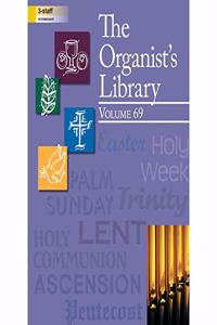 The Organist's Library, Vol. 69