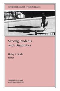 Serving Students Disabilities