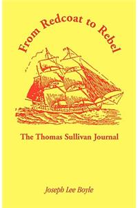 From Redcoat to Rebel