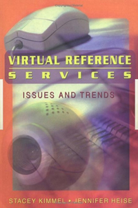 Virtual Reference Services