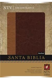 Santa Biblia-Ntv