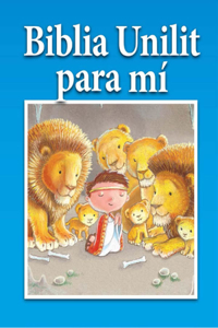 Biblia Unilit Para Mí