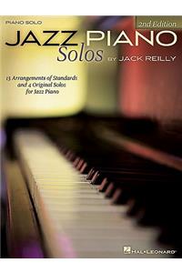 Jazz Piano Solos