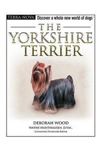 The Yorkshire Terrier