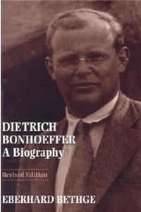 Dietrich Bonhoeffer