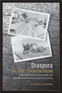 Diaspora in the Countryside