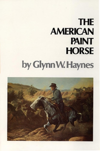 The American Paint Horse