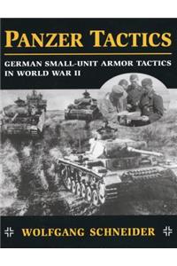 Panzer Tactics