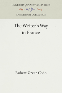 Writer's Way in France