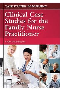 Clinical Case Studies for the Family Nurse Practitioner