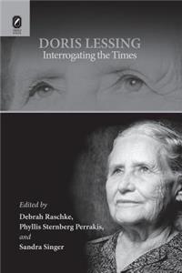 Doris Lessing