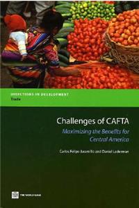 Challenges of Cafta