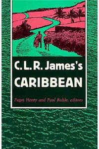 C.L.R.James's Caribbean