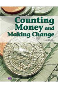 Counting Money and Making Change