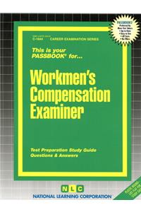 Workers' Compensation Examiner