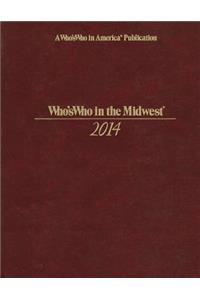 Who's Who in the Midwest