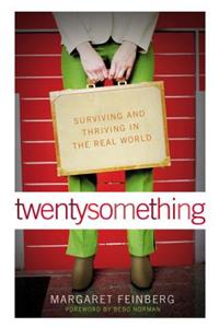 Twentysomething