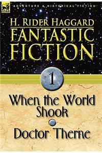 Fantastic Fiction 1