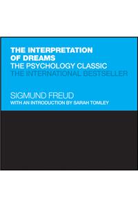 The Interpretation of Dreams