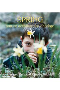 Spring Nature Activities for Children