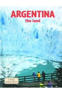 Argentina - The Land