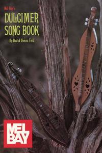 Dulcimer Song Book