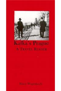 Kafka's Prague