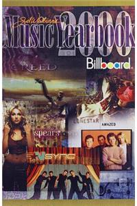 2000 Billboard Music Yearbook