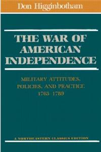 War of American Independence