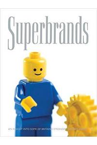 Superbrands