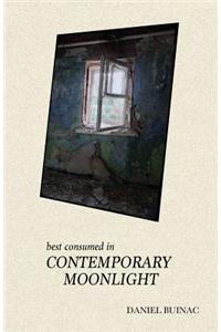 Best Consumed in Contemporary Moonlight