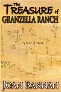 Treasure of Granzella Ranch