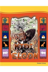 Kidi and the Elgon