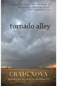 Tornado Alley