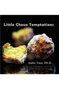 Little Choux Temptations