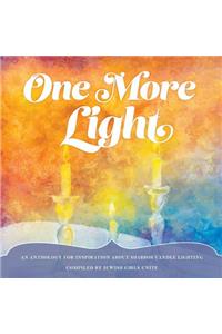 One More Light