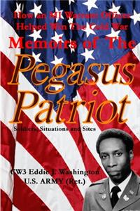 Pegasus Patriot