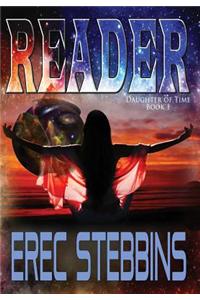 Reader (Daughter of Time)