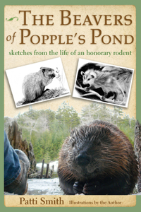 Beavers of Popple's Pond