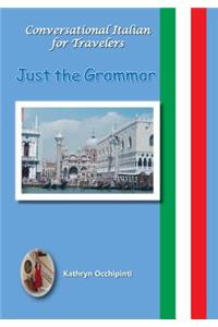 Conversational Italian for Travelers