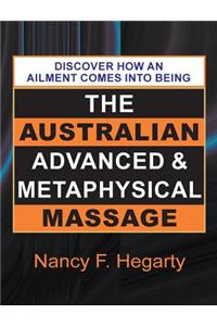 Australian Advanced & Metaphysical Massage