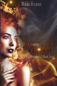 Experiment X