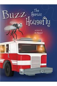 Buzz the Heroic Housefly