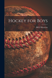 Hockey for Boys